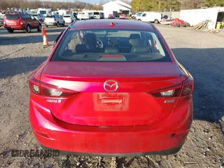 2015 Mazda 3 S Grand Touring z VIN JM1BM1W36F1244730, wystawiony jako IAAI lot #41722861 z przebiegiem 123 731 mil mil oraz . Historia ofert i sprzedaży dostępna na DreamBid. Obrazek 15.