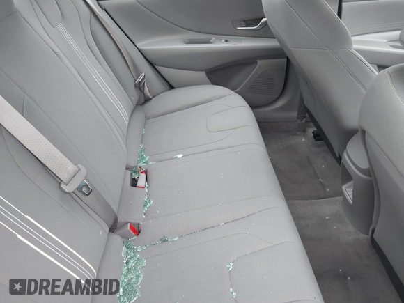 2024 Hyundai Elantra SEL с VIN KMHLM4DG1RU677138, выставлен на аукционе IAAI как лот 42788855 с пробегом 36 696 миль миль и . История ставок и продаж доступна на DreamBid. Изображение 8.