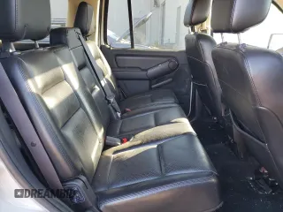 2006 Mercury Mountaineer Luxury with VIN 4M2EU47E26UJ24060, listed as a Copart auction lot 77242924 with 193,091 mi miles and Salvage Title. Bid and sale history available at carsss.com. Image 11.