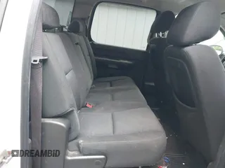 2012 GMC Sierra 1500 SLE z VIN 3GTP2VE71CG229654, wystawiony jako IAAI lot #42461209 z przebiegiem 180 378 mil mil oraz . Historia ofert i sprzedaży dostępna na DreamBid. Obrazek 8.