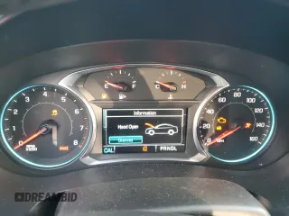 2016 Chevrolet Malibu LT with VIN 1G1ZF5SX0GF240405, listed as a Copart auction lot 67476264 with Not Provided miles and Salvage Title. Bid and sale history available at DreamBid. Image 9.