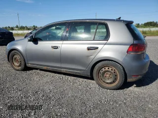 2010 Volkswagen Golf с VIN WVWDA7AJ5AW160727, выставлен на аукционе Copart как лот 69424144 с пробегом Не указан миль и Чистый • Clean title. История ставок и продаж доступна на DreamBid. Изображение 2.