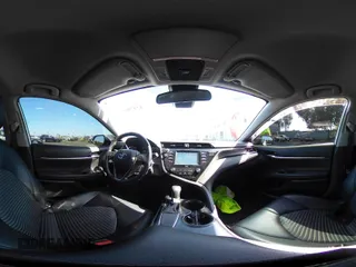 2020 Toyota Camry SE z VIN 4T1G11AK3LU312906, wystawiony jako IAAI lot #42370015 z przebiegiem 67 382 mil mil oraz . Historia ofert i sprzedaży dostępna na DreamBid. Obrazek 19.