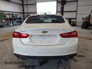 2020 Chevrolet Malibu LS with VIN 1G1ZC5ST9LF131151, listed as a IAAI auction lot 41881818 with 106,792 mi miles and . Bid and sale history available at DreamBid. Image 16.