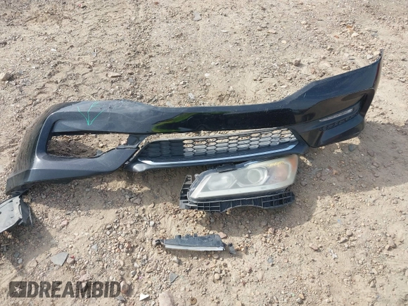 2016 Honda Accord Sport с VIN 1HGCR2F54GA209555, выставлен на аукционе IAAI как лот 41863092 с пробегом 219 154 миль миль и . История ставок и продаж доступна на DreamBid. Изображение 12.