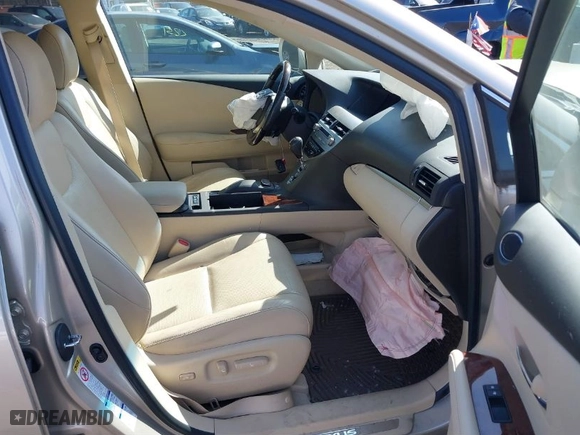 2015 Lexus RX 350 F Sport with VIN 2T2BK1BA0FC273299, listed as a IAAI auction lot 41791574 with 73,619 mi miles. Bid and sale history available at carsss.com. Image 5.