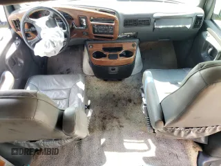 2002 Chevrolet Express with VIN 1GBFG15R521239354, listed as a Copart auction lot 72501904 with 192,094 mi miles and Salvage Title. Bid and sale history available at carsss.com. Image 8.