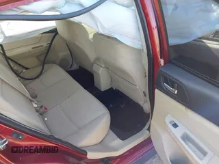 2014 Subaru Crosstrek Premium с VIN JF2GPACC5E8298058, выставлен на аукционе IAAI как лот 42220413 с пробегом 123 083 миль миль и . История ставок и продаж доступна на DreamBid. Изображение 8.