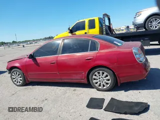 2006 Nissan Altima SL with VIN 1N4BL11D86N390600, listed as a IAAI auction lot 41849806 with 157,051 mi miles and . Bid and sale history available at DreamBid. Image 15.