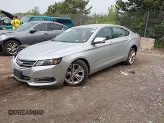 2015 Chevrolet Impala LT z VIN 2G1115SL6F9138980, wystawiony jako IAAI lot #42384636 z przebiegiem 239 993 mil mil oraz . Historia ofert i sprzedaży dostępna na DreamBid. Obrazek 18.