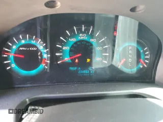 2010 Ford Fusion SE с VIN 3FAHP0HA8AR132135, выставлен на аукционе Copart как лот 65198115 с пробегом 234 553 миль миль и Чистый • Clean title. История ставок и продаж доступна на DreamBid. Изображение 9.