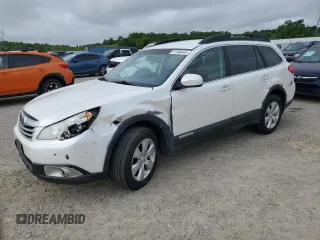 2010 Subaru Outback z VIN 4S4BRCFC4A3335145, wystawiony jako Copart lot #51998445 z przebiegiem 229 368 mil mil oraz Szkoda całkowita • Salvage title. Historia ofert i sprzedaży dostępna na DreamBid. Obrazek 1.
