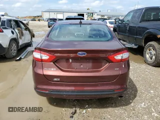 2015 Ford Fusion SE with VIN 3FA6P0H71FR159521, listed as a Copart auction lot 55203755 with 174,465 mi miles and Clean Title. Bid and sale history available at carsss.com. Image 7.