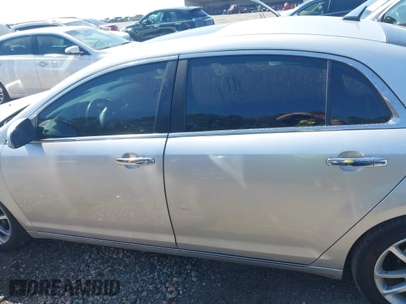 2011 Chevrolet Malibu LTZ with VIN 1G1ZE5E76BF111026, listed as a IAAI auction lot 41780136 with 194,451 mi miles and . Bid and sale history available at DreamBid. Image 15.
