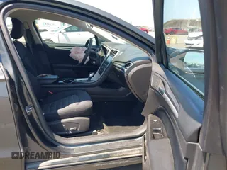 2016 Ford Fusion SE with VIN 3FA6P0H77GR195960, listed as a IAAI auction lot 42283578 with 163,406 mi miles and . Bid and sale history available at DreamBid. Image 5.