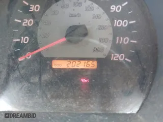 2006 Toyota Tacoma with VIN 5TEUX42N46Z247737, listed as a IAAI auction lot 42104678 with 202,165 mi miles. Bid and sale history available at carsss.com. Image 15.