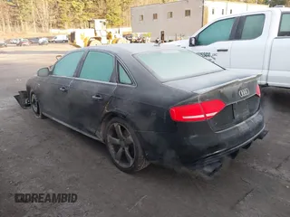 2012 Audi A4 Prestige с VIN WAUKFAFL0CA099347, выставлен на аукционе IAAI как лот 41875503 с пробегом 111 442 миль миль и . История ставок и продаж доступна на DreamBid. Изображение 14.