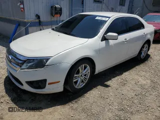 2010 Ford Fusion SE with VIN 3FAHP0HA8AR132135, listed as a Copart auction lot 65198115 with 234,553 mi miles and Clean title. Bid and sale history available at DreamBid. Image 1.