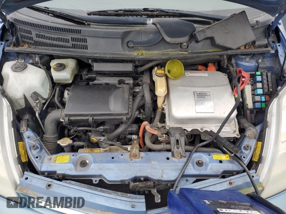 2007 Toyota Prius с VIN JTDKB20U277635241, выставлен на аукционе Copart как лот 47685915 с пробегом 273 385 миль миль и Чистый • Clean title. История ставок и продаж доступна на DreamBid. Изображение 11.