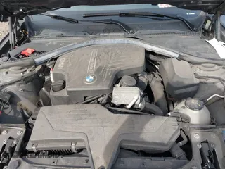 2014 BMW 4 Series 428i с VIN WBA3N3C54EF712746, выставлен на аукционе IAAI как лот 42123550 с пробегом 97 694 миль миль и . История ставок и продаж доступна на DreamBid. Изображение 10.