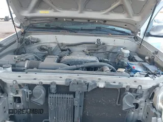 2005 Toyota Tundra SR5 with VIN 5TBET34115S492326, listed as a IAAI auction lot 42290928 with 168,543 mi miles and . Bid and sale history available at DreamBid. Image 10.