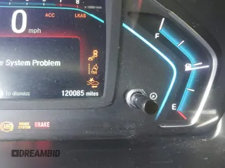 2019 Honda Odyssey EX-L с VIN 5FNRL6H77KB013707, выставлен на аукционе IAAI как лот 41883807 с пробегом 120 085 миль миль и . История ставок и продаж доступна на DreamBid. Изображение 14.