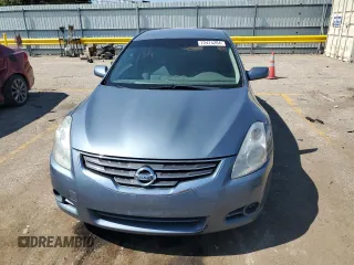 2012 Nissan Altima 2.5 SL with VIN 1N4AL2AP1CN400178, listed as a Copart auction lot 49267265 with 200,873 mi miles and Salvage Title. Bid and sale history available at carsss.com. Image 5.