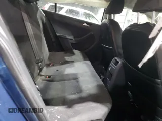 2015 Volkswagen Jetta S z VIN 3VW1K7AJ8FM404150, wystawiony jako Copart lot #88251625 z przebiegiem 94 037 mil mil oraz Szkoda całkowita • Salvage title. Historia ofert i sprzedaży dostępna na DreamBid. Obrazek 10.