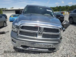 2010 Dodge 1500 SLT с VIN 1D7RB1CT4AS209105, выставлен на аукционе Copart как лот 61261075 с пробегом 115 199 миль миль и Списание • Salvage title. История ставок и продаж доступна на DreamBid. Изображение 5.
