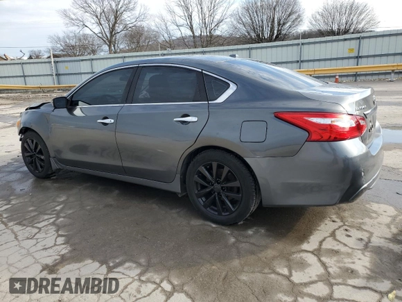 2016 Nissan Altima S with VIN 1N4AL3AP0GC288559, listed as a Copart auction lot 85784774 with 94,757 mi miles and Salvage title. Bid and sale history available at DreamBid. Image 2.