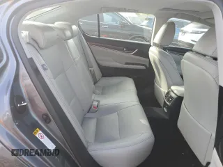 2013 Lexus GS 350 with VIN JTHCE1BL7D5004176, listed as a Copart auction lot 55047945 with 90,320 mi miles and Salvage Title. Bid and sale history available at DreamBid. Image 10.