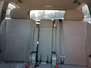 2008 Toyota Highlander Hybrid with VIN JTEEW41A482013140, listed as a Copart auction lot 70886844 with 0 mi miles and Salvage Title. Bid and sale history available at carsss.com. Image 10.