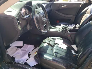 2010 Mercedes-Benz CLS 550 с VIN WDDDJ7CB3AA161609, выставлен на аукционе Copart как лот 60133343 с пробегом Не указан миль и Списание • Salvage title. История ставок и продаж доступна на DreamBid. Изображение 7.