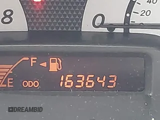 2003 Toyota ECHO with VIN JTDBT123930310732, listed as a IAAI auction lot 41890221 with 163,643 mi miles. Bid and sale history available at carsss.com. Image 15.