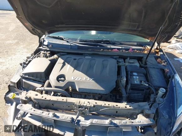 2019 Cadillac XTS Luxury with VIN 2G61M5S37K9103408, listed as a IAAI auction lot 41172598 with 156,133 mi miles and . Bid and sale history available at DreamBid. Image 10.