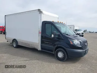 2016 Ford Transit с VIN 1FDBF9ZM1GKB56933, выставлен на аукционе IAAI как лот 41761280 с пробегом 190 735 миль миль и . История ставок и продаж доступна на DreamBid. Изображение 1.