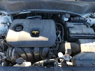 2023 Kia Seltos LX z VIN KNDEPCAA7P7405624, wystawiony jako Copart lot #80840505 z przebiegiem 38 906 mil mil oraz Szkoda całkowita • Salvage title. Historia ofert i sprzedaży dostępna na DreamBid. Obrazek 14.
