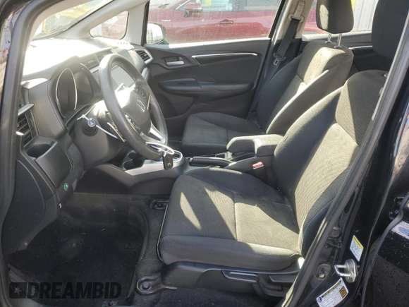 2015 Honda Fit EX-L with VIN 3HGGK5H89FM763612, listed as a Copart auction lot 48944715 with 116,967 mi miles and Salvage Title. Bid and sale history available at carsss.com. Image 7.