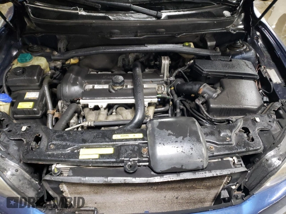2004 Volvo XC90 with VIN YV1CZ59H941063651, listed as a Copart auction lot 41384885 with 141,985 mi miles and Salvage Title. Bid and sale history available at carsss.com. Image 11.