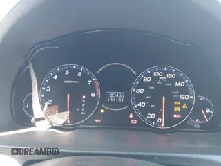 2006 Acura TSX with VIN JH4CL96866C015761, listed as a IAAI auction lot 41664239 with 144,151 mi miles and . Bid and sale history available at DreamBid. Image 7.