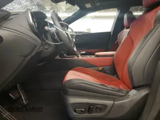 2024 Lexus RX 500h F Sport Performance z VIN 2T2BCMEA6RC012600, wystawiony jako Copart lot #88154515 z przebiegiem 1 907 mil mil oraz Szkoda całkowita • Salvage title. Historia ofert i sprzedaży dostępna na DreamBid. Obrazek 7.