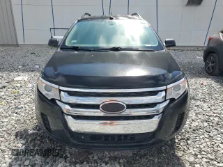 2013 Ford Edge SE z VIN 2FMDK3GC2DBC95373, wystawiony jako Copart lot #50209285 z przebiegiem 191 390 mil mil oraz Czysty tytuł • Clean title. Historia ofert i sprzedaży dostępna na DreamBid. Obrazek 5.