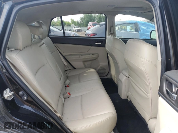 2013 Subaru Crosstrek Limited with VIN JF2GPAKC3D2889301, listed as a Copart auction lot 59620805 with 144,273 mi miles and Salvage title. Bid and sale history available at DreamBid. Image 11.