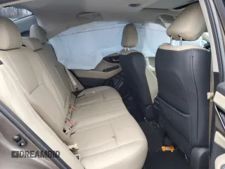 2021 Subaru Legacy Limited z VIN 4S3BWAN69M3018172, wystawiony jako Copart lot #44976465 z przebiegiem 35 223 mil mil oraz Szkoda całkowita • Salvage title. Historia ofert i sprzedaży dostępna na DreamBid. Obrazek 10.