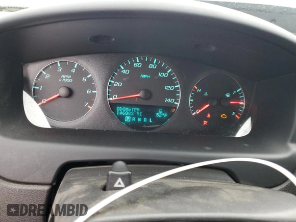 2014 Chevrolet Impala LT с VIN 2G1WB5E39E1183326, выставлен на аукционе Copart как лот 42614325 с пробегом 146 883 миль миль и Чистый • Clean title. История ставок и продаж доступна на DreamBid. Изображение 9.