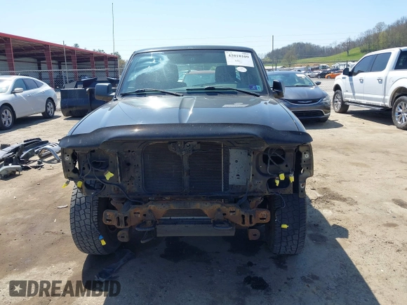 2010 Ford Ranger XLT with VIN 1FTLR4FE0APA58275, listed as a IAAI auction lot 42018109 with 158,698 mi miles and . Bid and sale history available at DreamBid. Image 13.