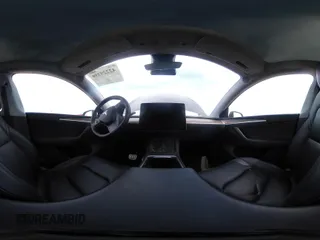 2022 Tesla Model Y Performance z VIN 7SAYGDEF5NF546680, wystawiony jako IAAI lot #42229359 z przebiegiem 55 597 mil mil oraz . Historia ofert i sprzedaży dostępna na DreamBid. Obrazek 21.
