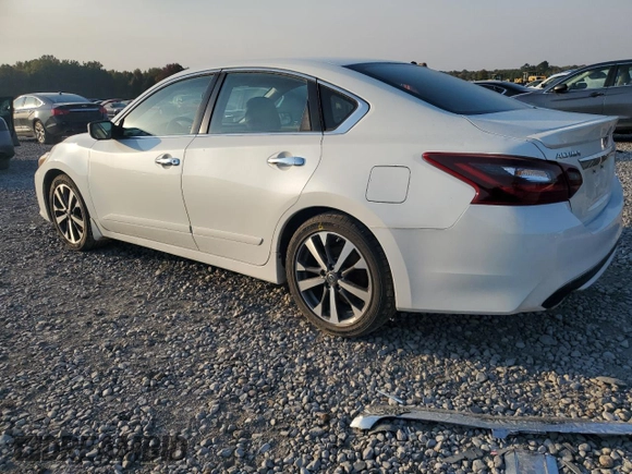 2017 Nissan Altima SR with VIN 1N4AL3AP1HN310624, listed as a Copart auction lot 76910264 with 90,797 mi miles and Salvage Title. Bid and sale history available at DreamBid. Image 2.
