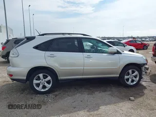 2008 Lexus RX 350 z VIN 2T2GK31U48C053809, wystawiony jako IAAI lot #41655448 z przebiegiem 98 874 mil mil oraz . Historia ofert i sprzedaży dostępna na DreamBid. Obrazek 14.