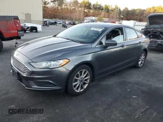 2017 Ford Fusion SE z VIN 3FA6P0H71HR173194, wystawiony jako Copart lot #80704094 z przebiegiem 121 941 mil mil oraz Szkoda całkowita • Salvage title. Historia ofert i sprzedaży dostępna na DreamBid. Obrazek 1.